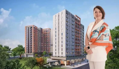 Konut sektöründe yeni rota ‘Yaşam Boyu Tasarım’: 50 yaş üstü ‘Kendi evimde yaşlanmak istiyorum’ diyor!