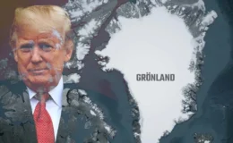 Trump’tan ‘Grönland’ bombası: Wall Street’te 800 puanlık çöküş! Küresel ticaret savaşı yeniden mi başlıyor?