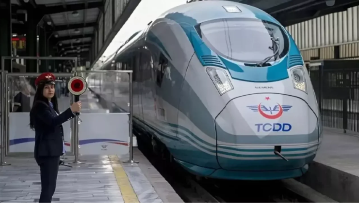 YHT biletlerine yeni yıl zammı: İstanbul-Ankara hattı kaç lira oldu? İşte güncel fiyatlar!