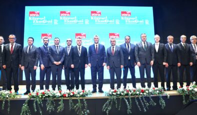 ABD ve Çin savaşıyor, Türkiye izliyor mu?