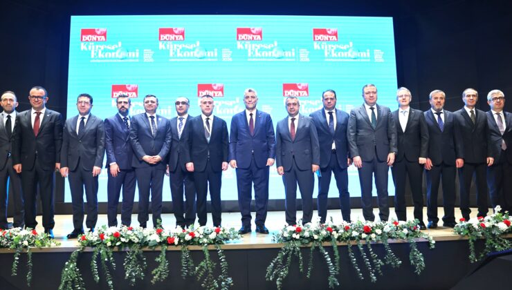 ABD ve Çin savaşıyor, Türkiye izliyor mu?