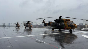 Rotterdam Limanı’nda Türk gövde gösterisi TCG Anadolu hem tatbikatın hem de Avrupa’nın gözdesi oldu 4 006 2026 11 Subat 11 Subat 05 20260227 2 73159439 122737902