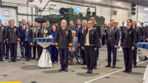 Rotterdam Limanı’nda Türk gövde gösterisi TCG Anadolu hem tatbikatın hem de Avrupa’nın gözdesi oldu 6 006 2026 11 Subat 11 Subat 05 20260227 2 73159439 122737907