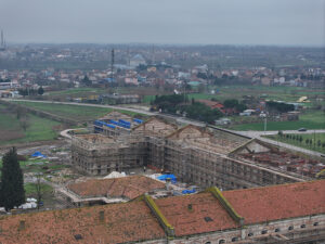 İki asırlık Yanık Kışla müze oluyor Edirne'de tarihi dönüşüm için geri sayım başladı 6 006 2026 11 Subat 24 Subat 05 20260210 2 72889456 122075623