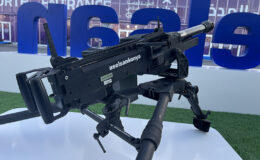 Konya’dan dünyaya teknoloji gösterisi: Dron avcısı milli bomba atar Riyad’da sahneye çıktı!