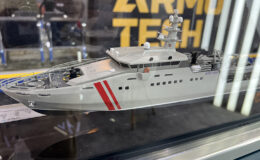 Körfez’de Türk rüzgarı esiyor: Dev tersane hamlesiyle Suudi Arabistan’da ARES Naval kuruldu