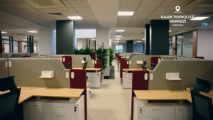 Milli uçağımız KAAN’a yeni bir akıl merkezi kuruldu gökyüzündeki gücümüz katlanıyor 3 05 2026 11 SUBAT 06 KAAN TM2