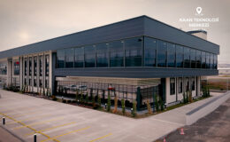 Milli uçağımız KAAN’a yeni bir akıl merkezi kuruldu gökyüzündeki gücümüz katlanıyor