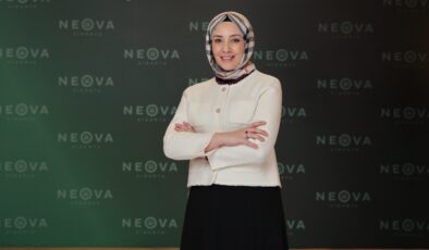 Uluslararası şirket olmak için ilk adımı attı