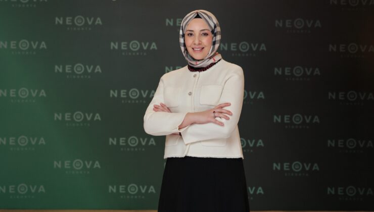 Uluslararası şirket olmak için ilk adımı attı