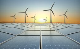 Yenilenebilir enerjide atılım dönemi