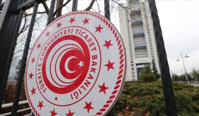 Bakanlık duyurdu! Ramazan öncesi o ürünün ihracatı durduruldu