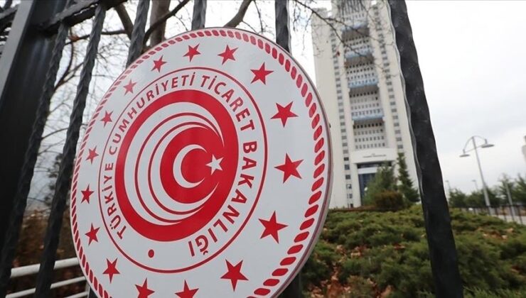 Bakanlık duyurdu! Ramazan öncesi o ürünün ihracatı durduruldu