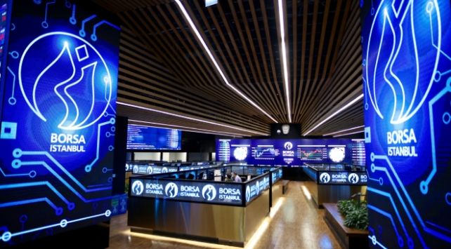 Borsa İstanbul güne yükselişle başladı