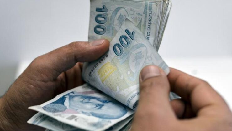 Hazine üç ayda 1,14 trilyon lira borçlanacak