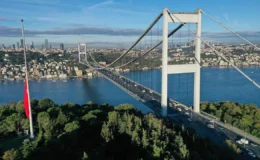 15 Temmuz ve FSM için tarihi adım: Dev köprülerin işletme hakkı devrediliyor