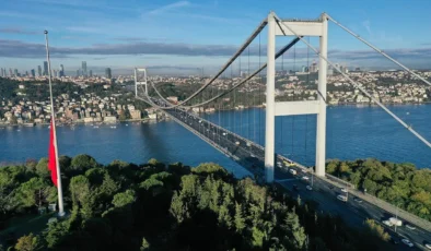 15 Temmuz ve FSM için tarihi adım: Dev köprülerin işletme hakkı devrediliyor