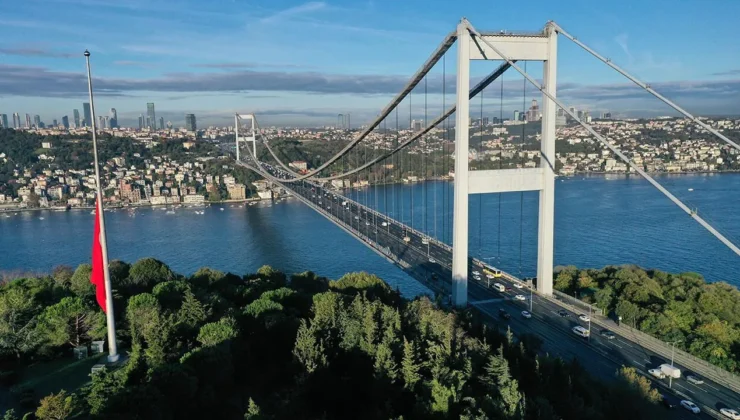 15 Temmuz ve FSM için tarihi adım: Dev köprülerin işletme hakkı devrediliyor