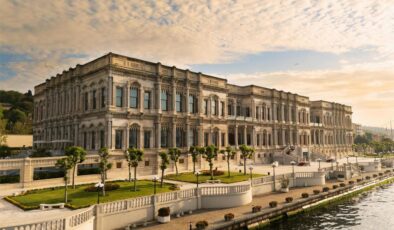 Türkiye’den lüks konaklamada uluslararası başarı