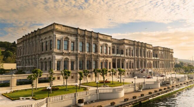 Türkiye’den lüks konaklamada uluslararası başarı