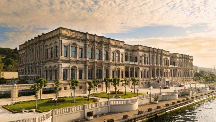 Türkiye’den lüks konaklamada uluslararası başarı