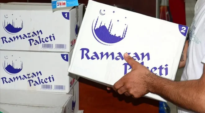Ramazan kolisinde fiyat arttı, hediye kartı öne geçti