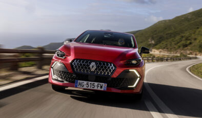 Yeni Renault Clio Türkiye’de satışta! 2026 şubat güncel fiyat listesi ve özellikleri