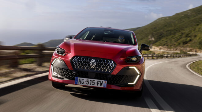 Yeni Renault Clio Türkiye’de satışta! 2026 şubat güncel fiyat listesi ve özellikleri