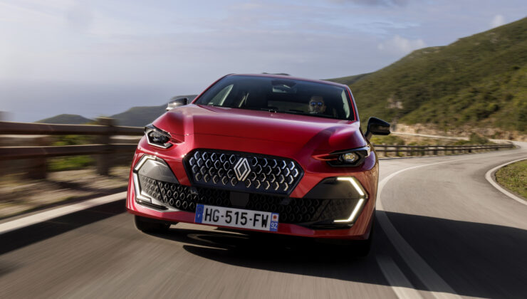 Yeni Renault Clio Türkiye’de satışta! 2026 şubat güncel fiyat listesi ve özellikleri