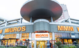 Dağıtım merkezlerinde 7 bin 875 çalışana kadro