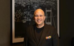 Doğuş Teknoloji, Dr. Serhan Yılmaz’ı CAIO olarak atadı