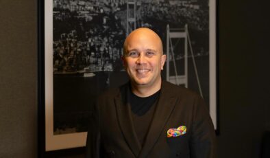 Doğuş Teknoloji, Dr. Serhan Yılmaz’ı CAIO olarak atadı