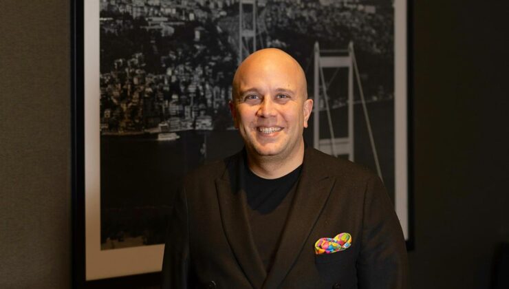 Doğuş Teknoloji, Dr. Serhan Yılmaz’ı CAIO olarak atadı