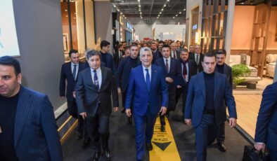 IIFF 2026 rekor katılımla tamamlandı