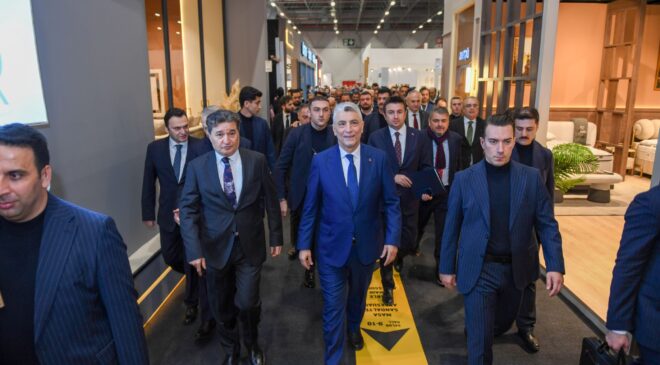 IIFF 2026 rekor katılımla tamamlandı