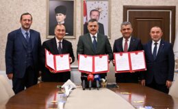 Anadolu mutfağı eğitimle geleceğe taşınıyor