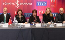 Küresel turizm 16,5 trilyon dolara koşuyor, Türkiye yeni yatırım hamlesine hazırlanıyor