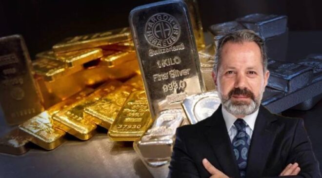 Altında manipülasyon yılı! İslam Memiş’ten önemli uyarılar