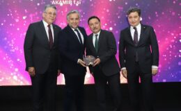 Mobilya, kâğıt ve orman ürünlerinde 100 ülkeye ihracatla rekor büyüme