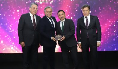 Mobilya, kâğıt ve orman ürünlerinde 100 ülkeye ihracatla rekor büyüme