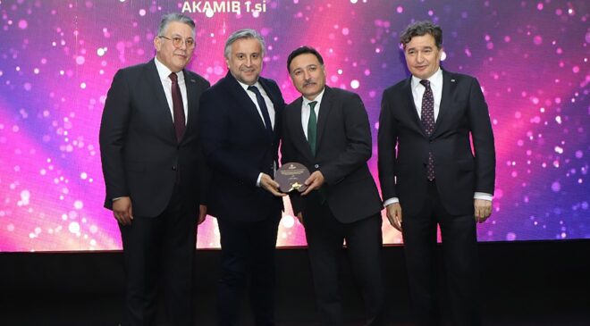 Mobilya, kâğıt ve orman ürünlerinde 100 ülkeye ihracatla rekor büyüme