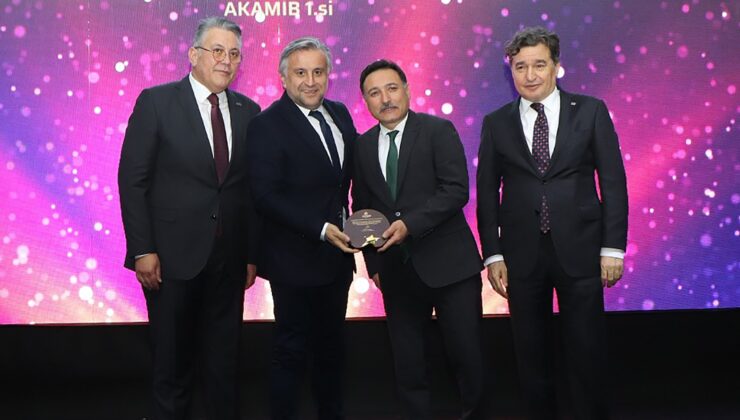 Mobilya, kâğıt ve orman ürünlerinde 100 ülkeye ihracatla rekor büyüme