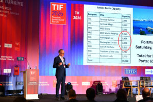 TIF 2026’da turizmin geleceği masaya yatırıldı 6 1770900002 Giora Israel 1