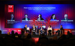 TIF 2026’nın ikinci gününde turizmin geleceği masaya yatırıldı