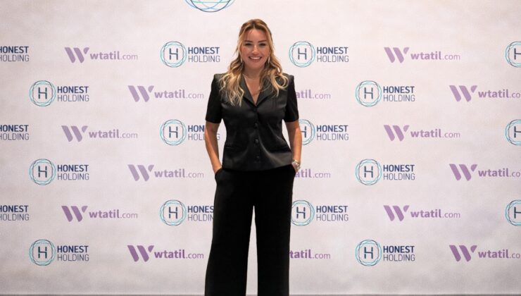 Turizmde yeni dönem: Honest Holding–Wtatil ortaklığına stratejik atama