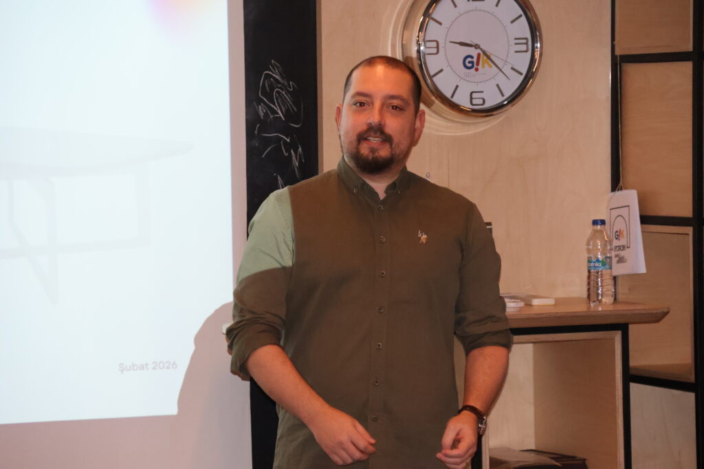 Mobilya sektöründen yapay zekâ hamlesi: Hedef 6 milyar dolar ihracat 5 1770992134 IMG 6532