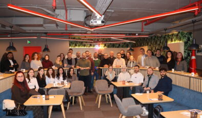 Mobilya sektöründen yapay zekâ hamlesi: Hedef 6 milyar dolar ihracat