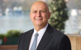 Arçelik’te görev değişimi