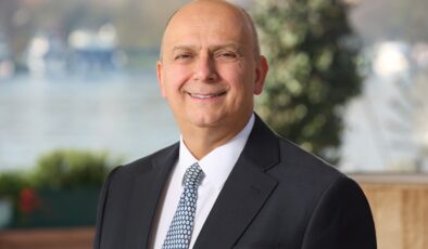 Arçelik’te görev değişimi