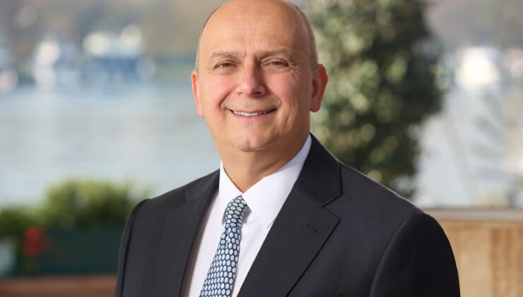 Arçelik’te görev değişimi